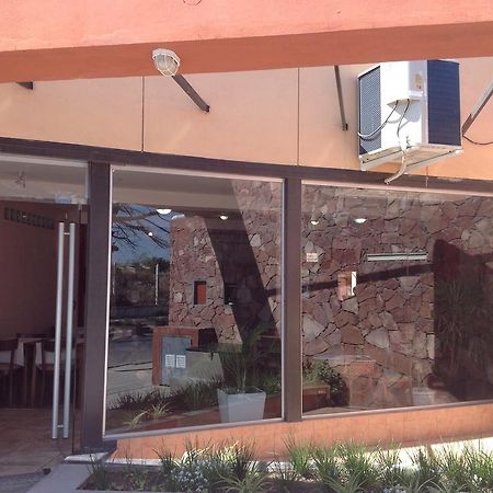 Apart Hotel Concepcion San Fernando del Valle de Catamarca Luaran gambar