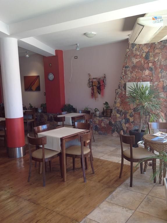 Apart Hotel Concepcion San Fernando del Valle de Catamarca Luaran gambar