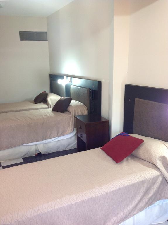 Apart Hotel Concepcion San Fernando del Valle de Catamarca Bilik gambar
